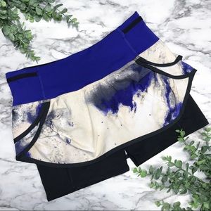 Lululemon Run: Speed Squad Skirt Size 4